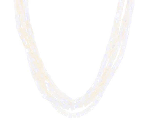 Santo Domingo Necklace