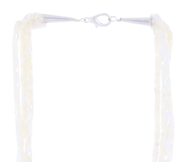 Santo Domingo Necklace