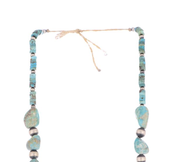 Navajo Necklace