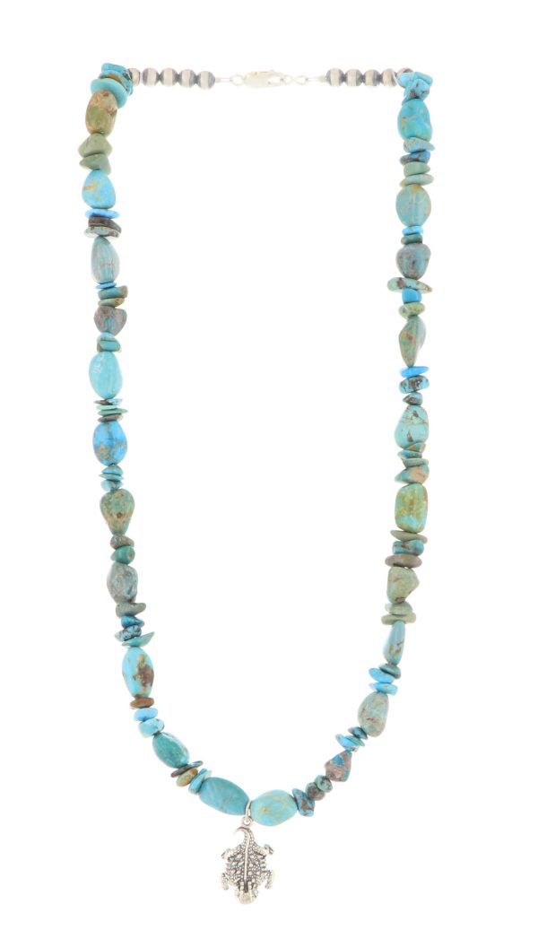 Navajo Necklace