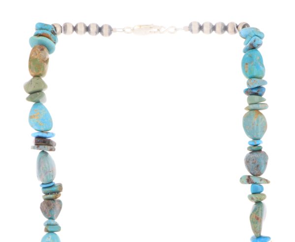 Navajo Necklace
