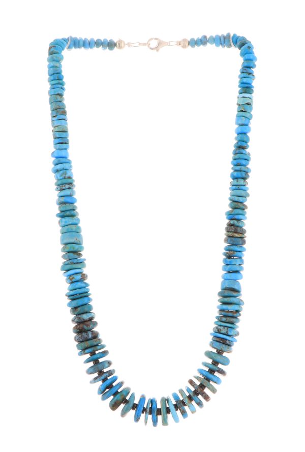 Navajo Necklace