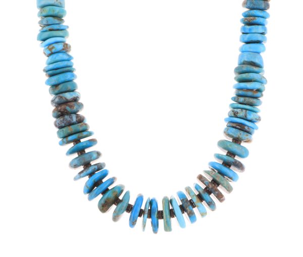 Navajo Necklace