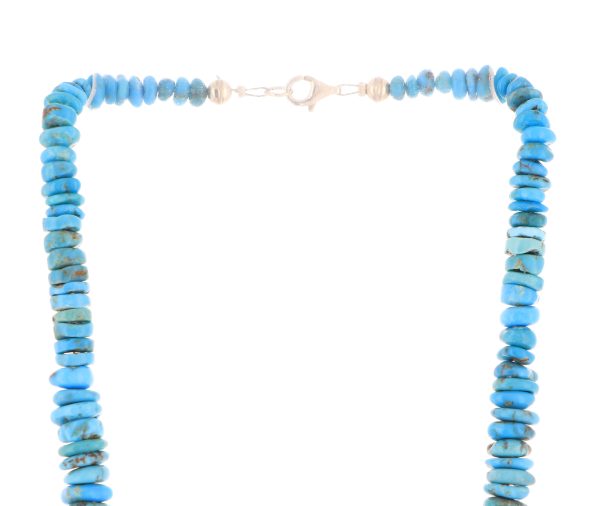 Navajo Necklace