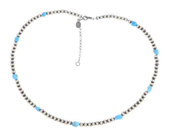 Navajo Necklace
