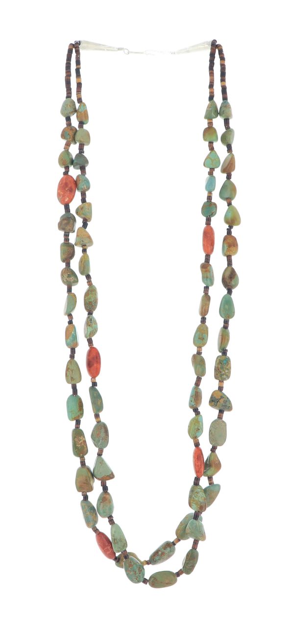 Santo Domingo Necklace