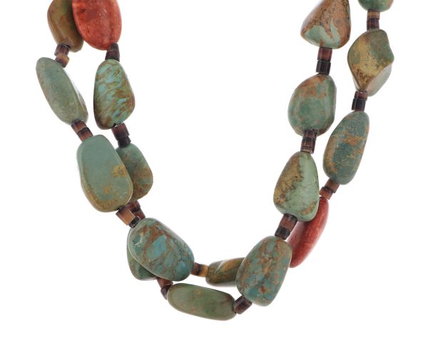 Santo Domingo Necklace