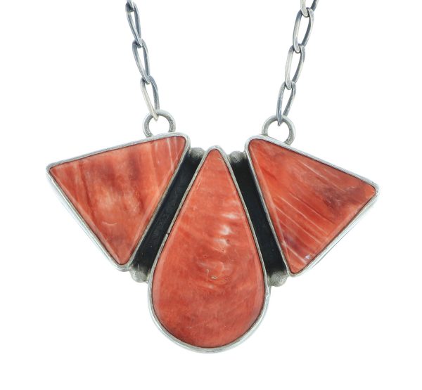 Navajo Necklace
