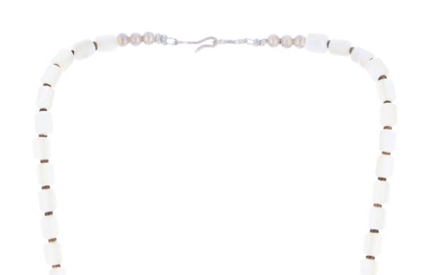 Santo Domingo Necklace