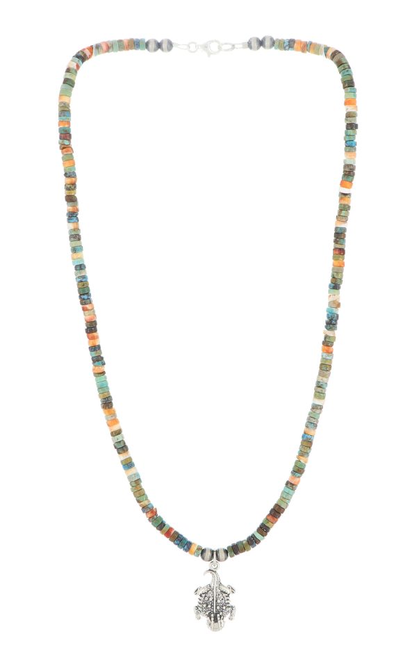 Navajo Necklace