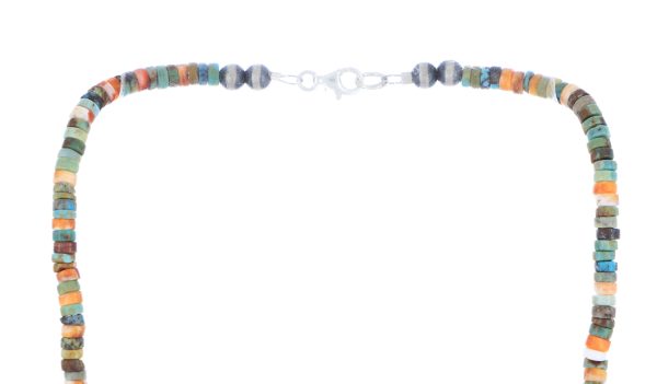 Navajo Necklace