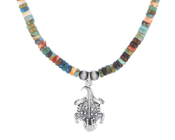 Navajo Necklace