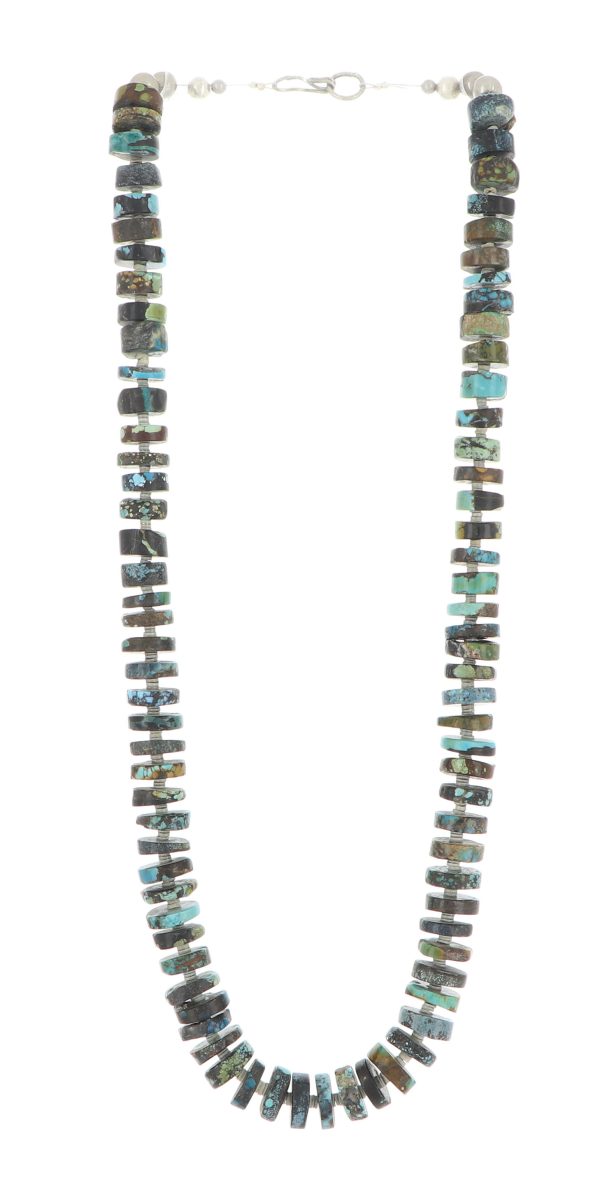 Navajo Necklace