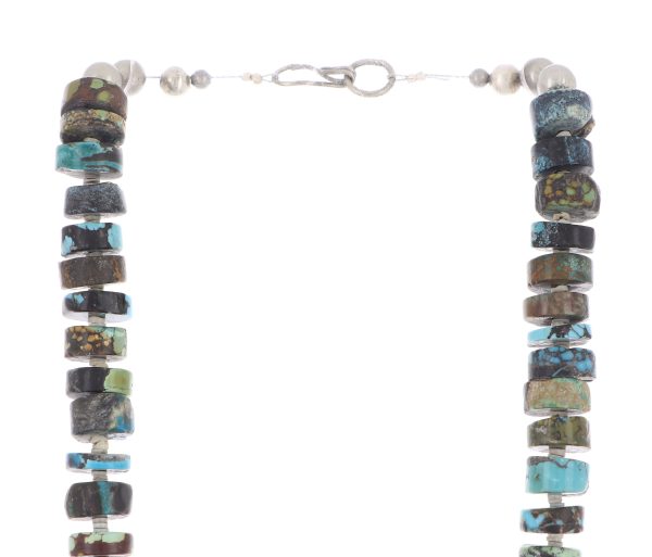 Navajo Necklace