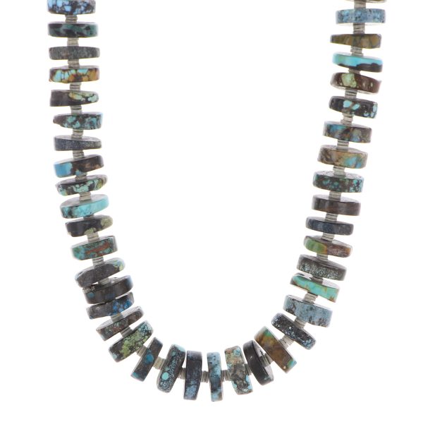 Navajo Necklace
