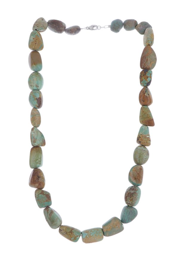 Santo Domingo Necklace