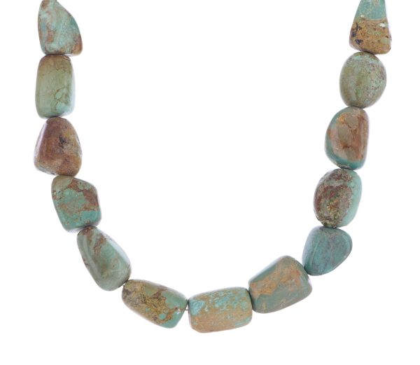 Santo Domingo Necklace