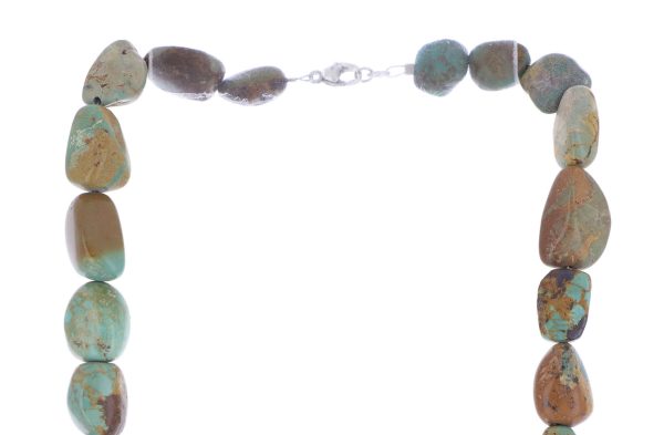 Santo Domingo Necklace