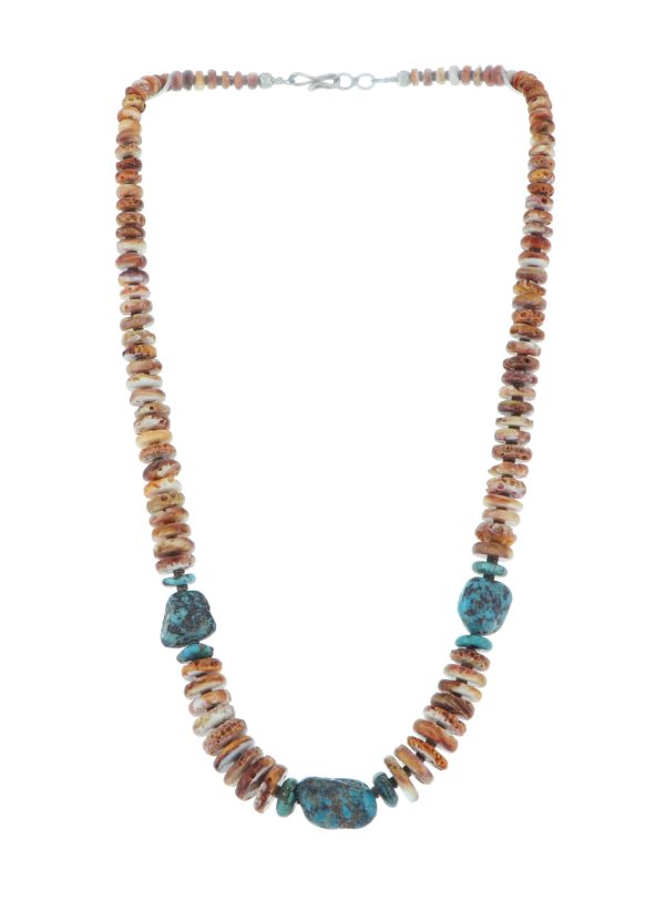 Santo Domingo Necklace