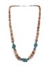 Santo Domingo Necklace