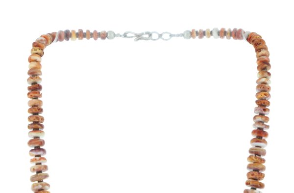 Santo Domingo Necklace