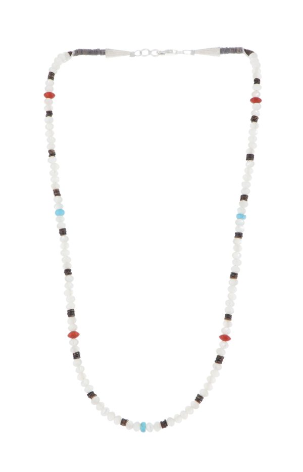 Navajo Necklace