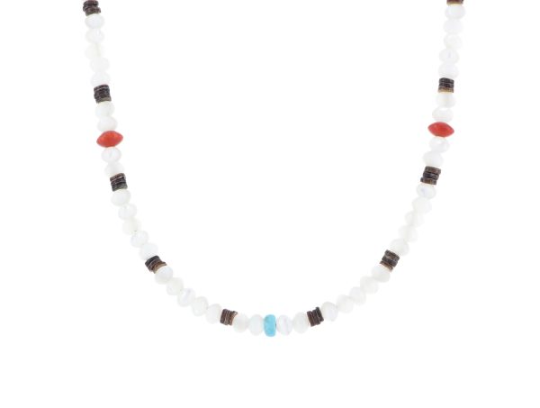 Navajo Necklace