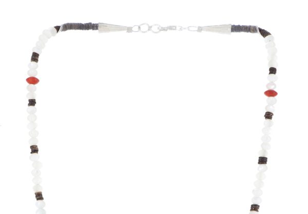 Navajo Necklace
