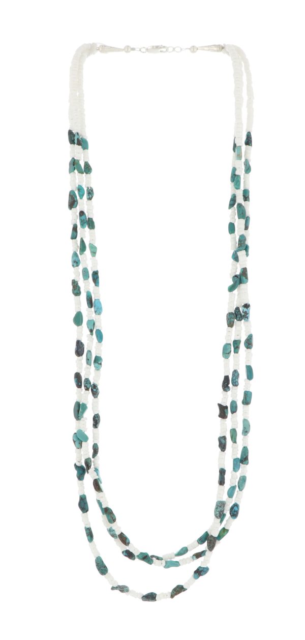Navajo Necklace