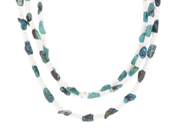 Navajo Necklace