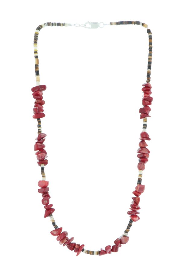 Navajo Necklace