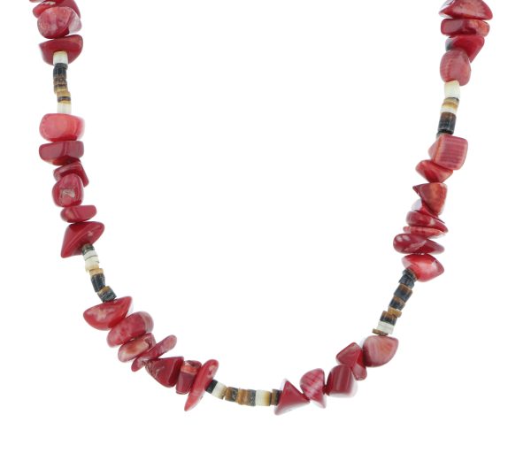 Navajo Necklace