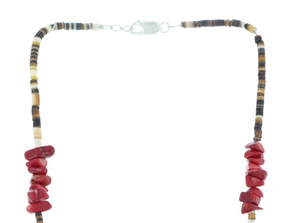 Navajo Necklace