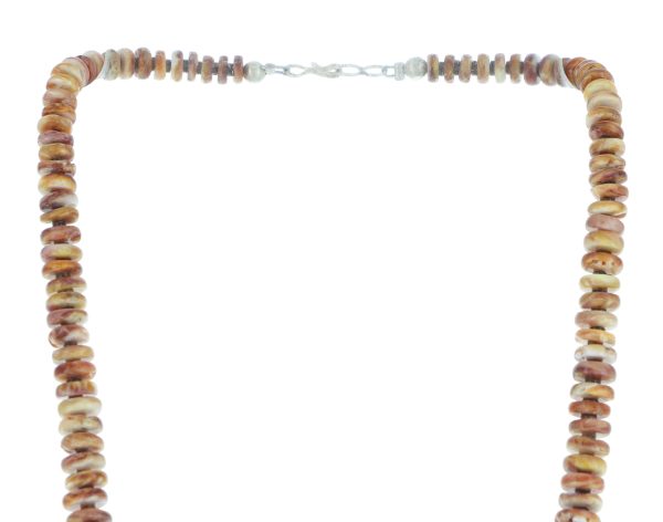 Santo Domingo Necklace