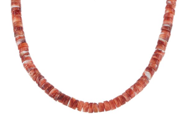 Navajo Necklace