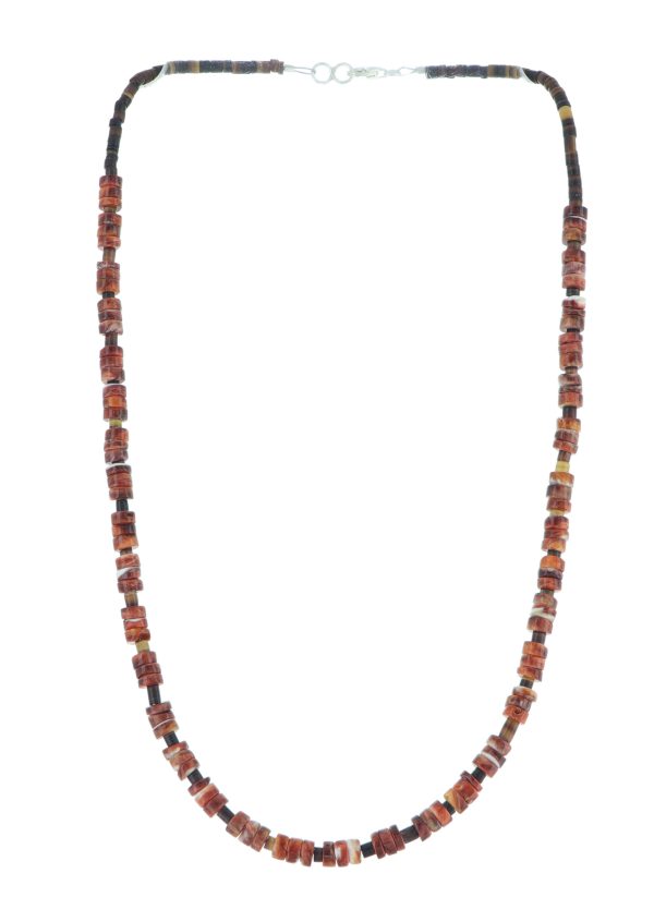 Navajo Necklace