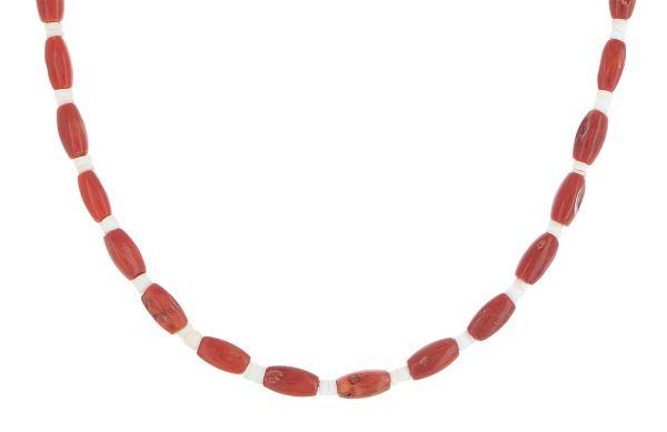 Navajo Necklace