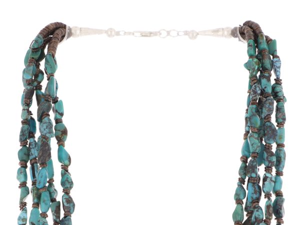 Navajo Necklace