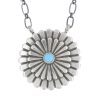 Navajo Necklace
