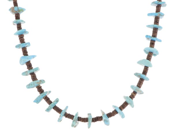 Santo Domingo Necklace
