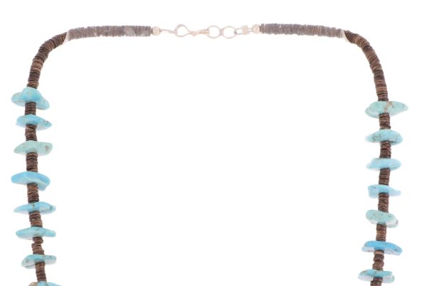 Santo Domingo Necklace