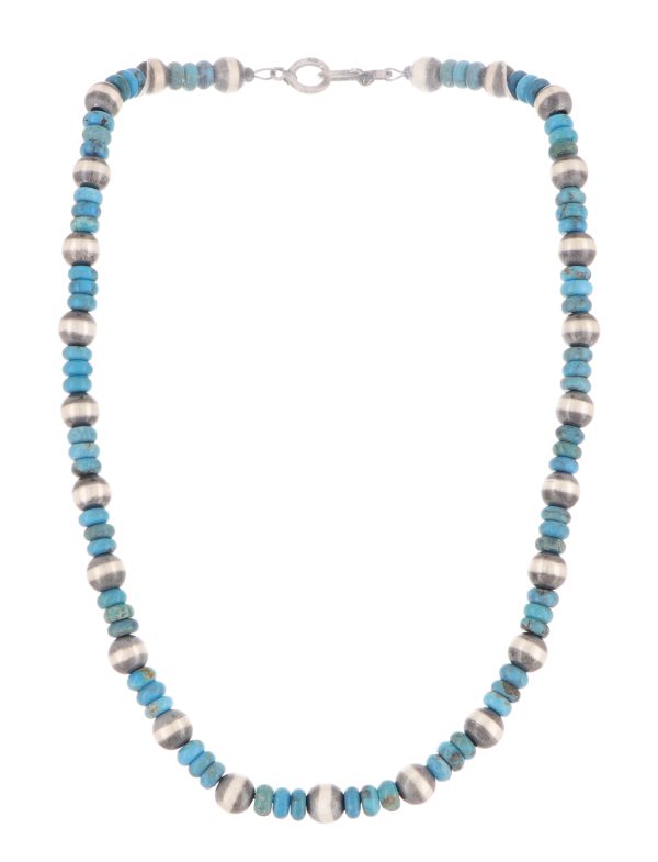 Navajo Necklace