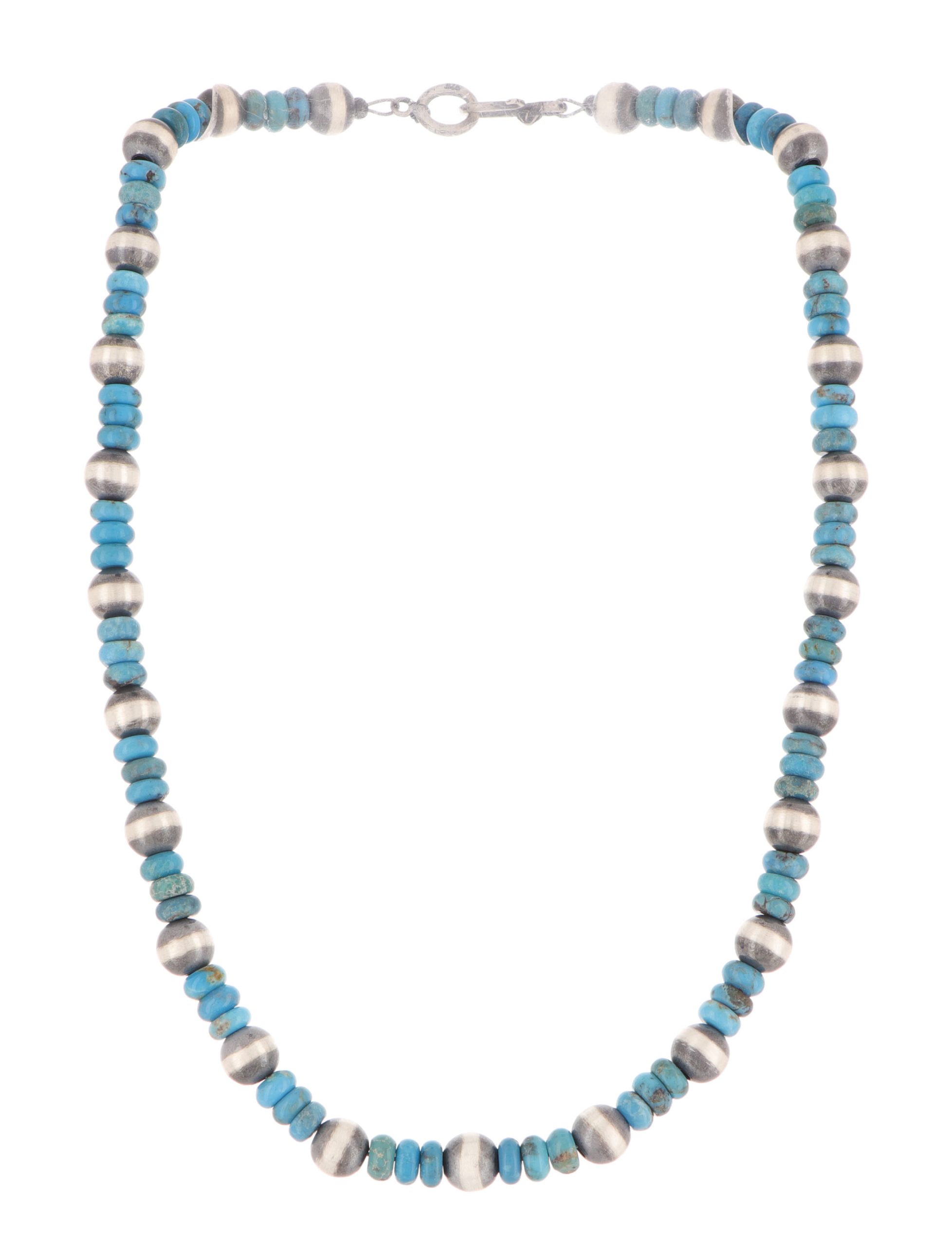 Navajo Necklace
