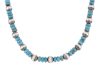 Navajo Necklace