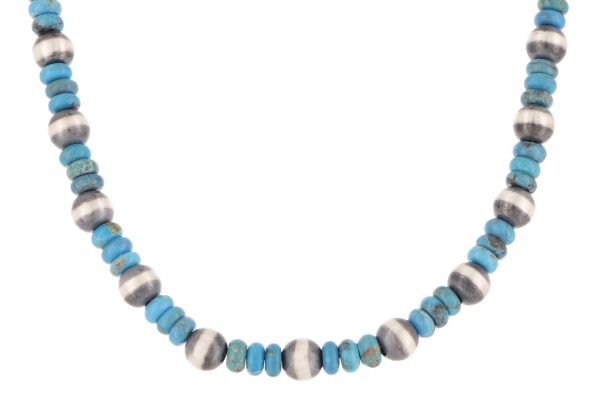 Navajo Necklace