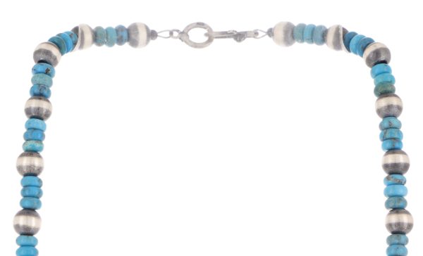 Navajo Necklace