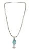 Navajo Necklace