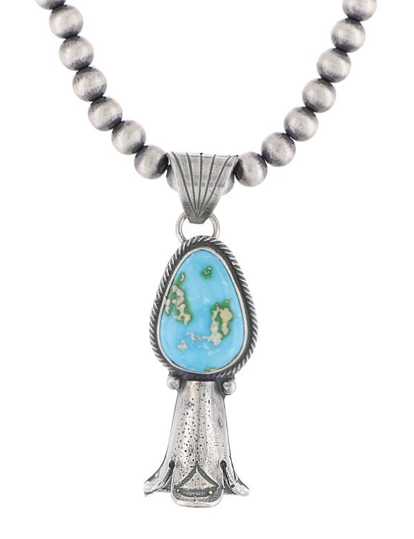 Navajo Necklace