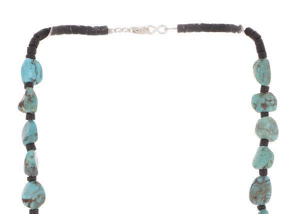 Navajo Necklace