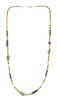 Navajo Necklace